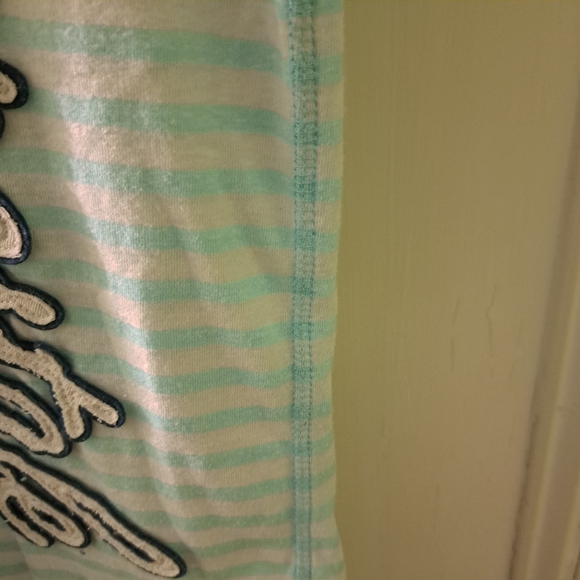 Aeropostale Women's Short Sleeve Top - Picture 7 of 8